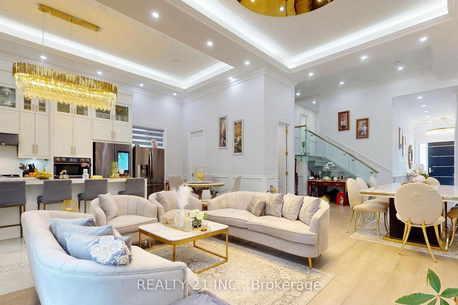 36 Craiglee Drive, Birch Cliff / Cliffside, ON M1N 2L8 - Photo 1