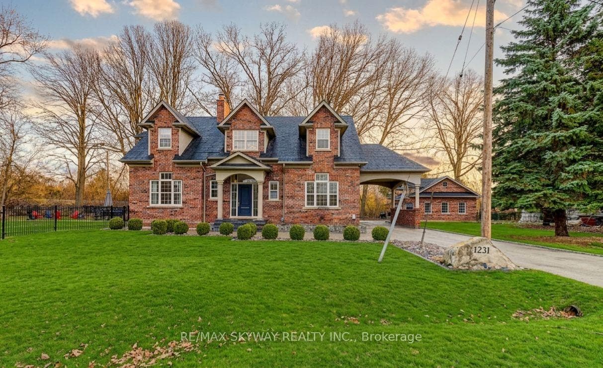 1231 Martins Boulevard, Brampton, ON L6Y 0A1 - Photo 1