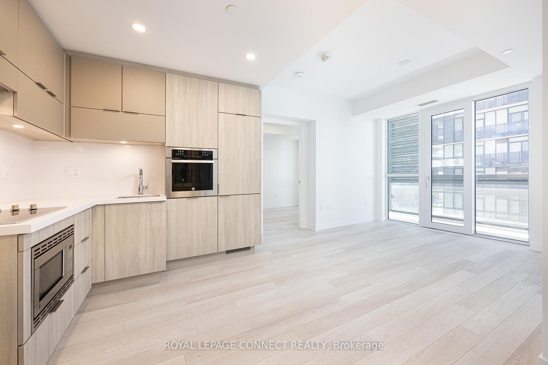 39 Roehampton Avenue Unit 2907, Leaside / Davisville, ON M4P 0G1 - Photo 1