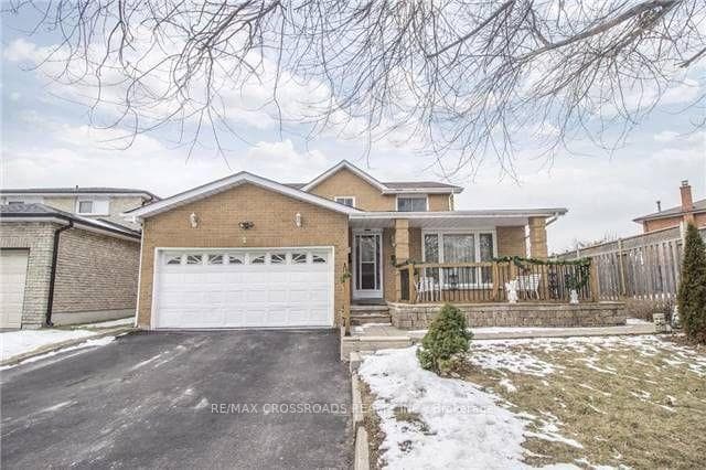 2 Hampstead Court, Markham, ON L3R 3S7 - Photo 1