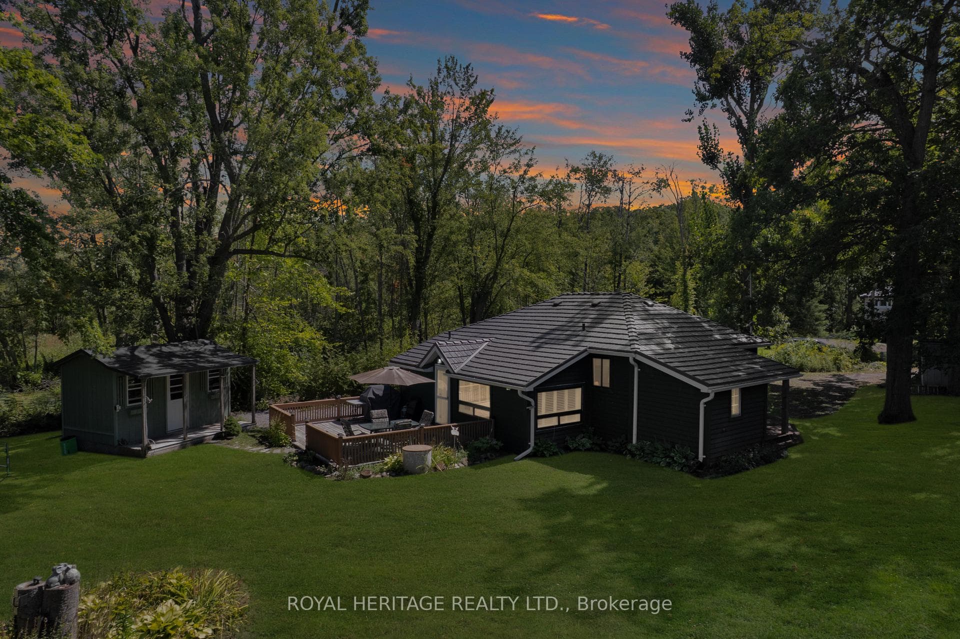 40 Valley View Lane, Trent Hills