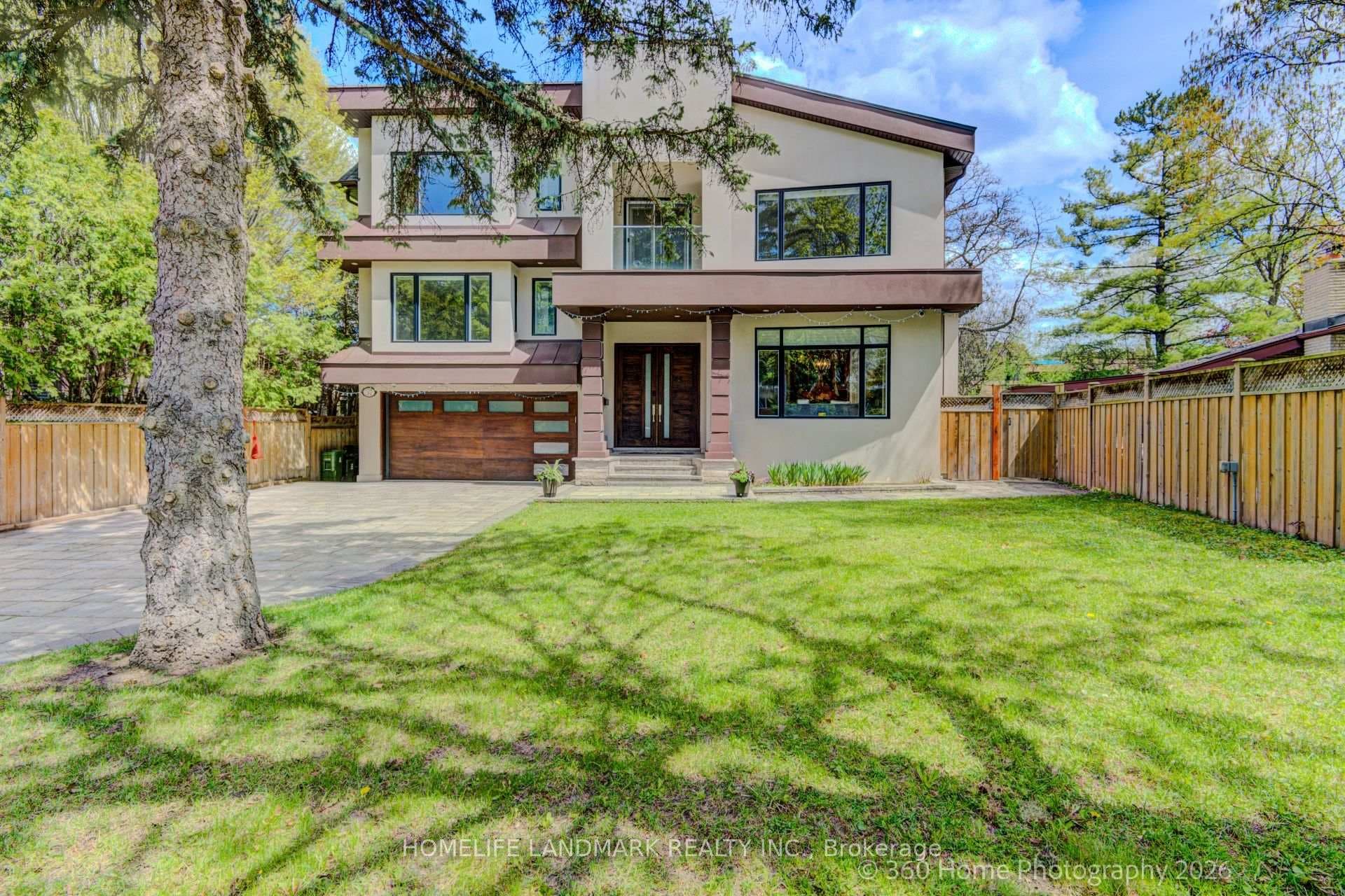 37 CHATFIELD Drive, Don Mills / Parkwoods / Victoria Village, ON M3B 1K6 - Photo 1