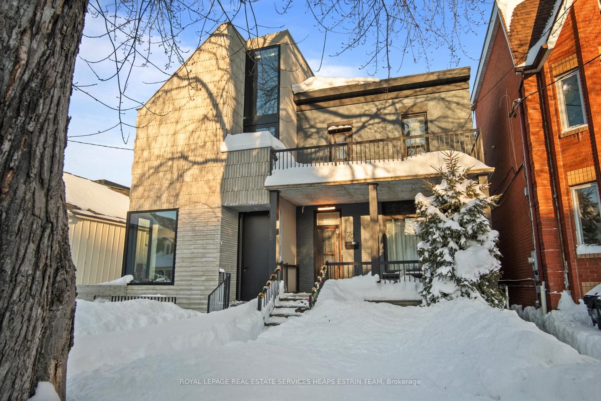 77 Northcote Avenue, Downtown Toronto / Waterfront, ON M6J 3K2 - Photo 1