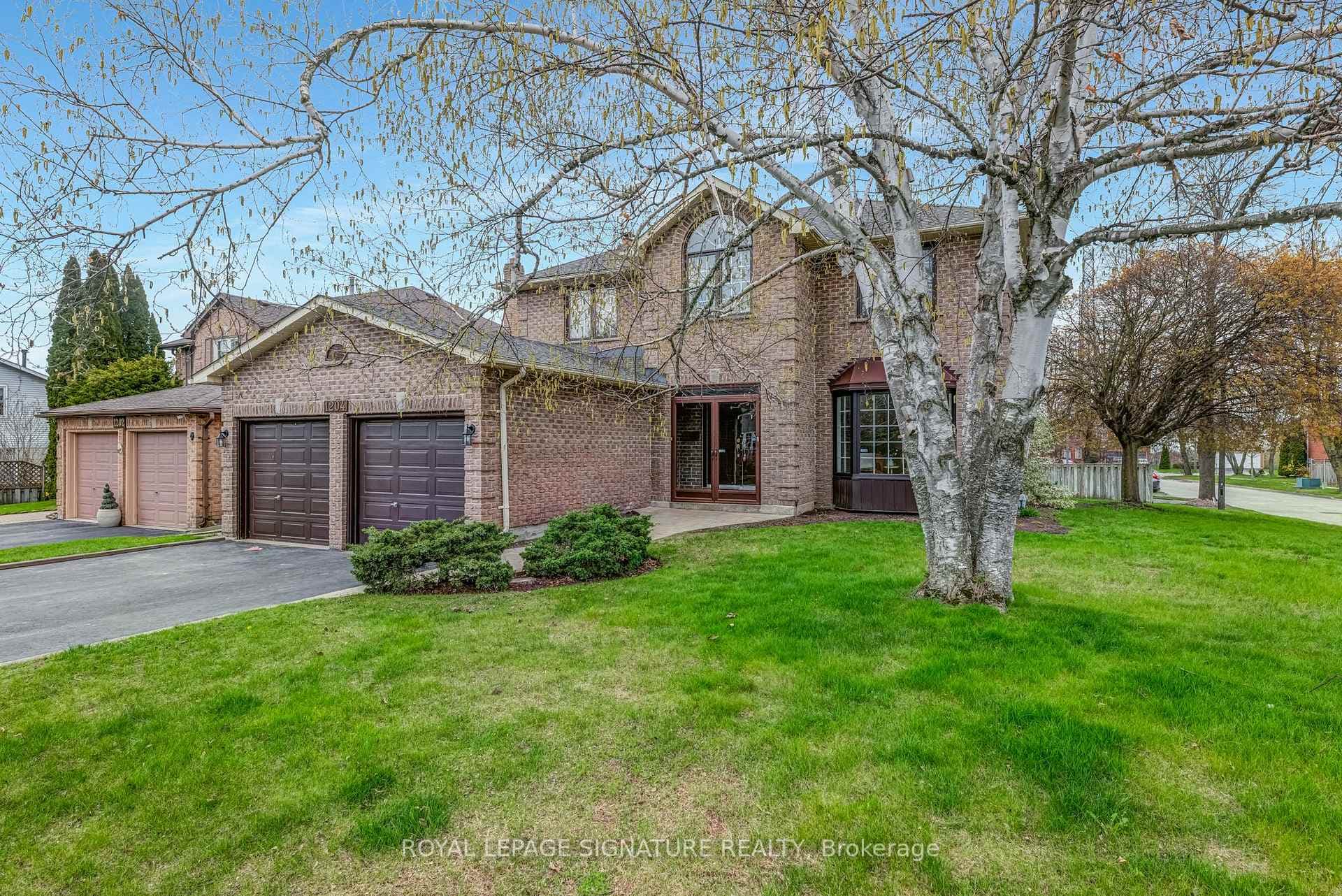 1204 Maple Gate Road, Pickering, ON L1X 1T1 - Photo 1