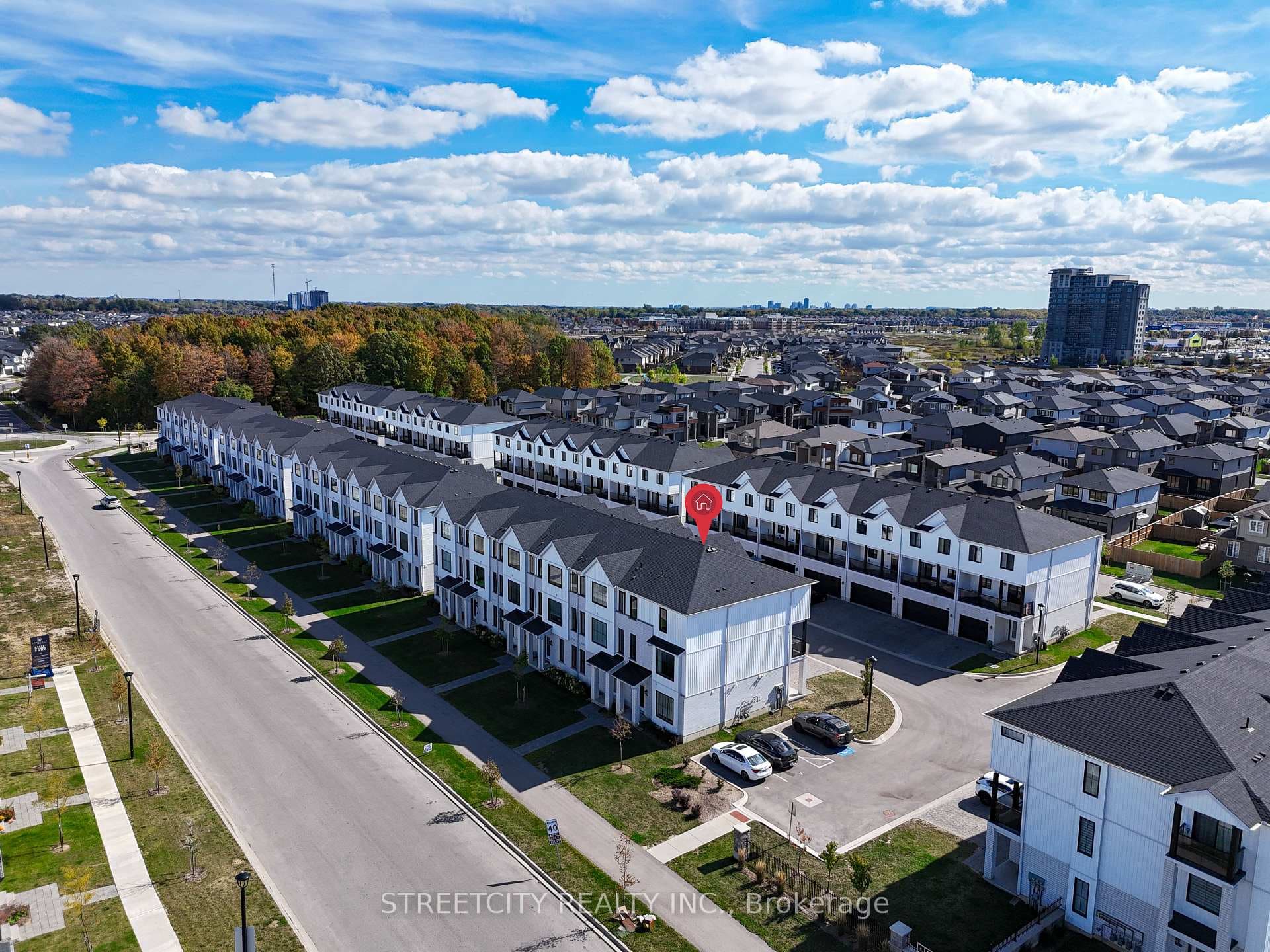 1781 Henrica Avenue Unit 64, London North, ON N6G 0Y2 - Photo 1