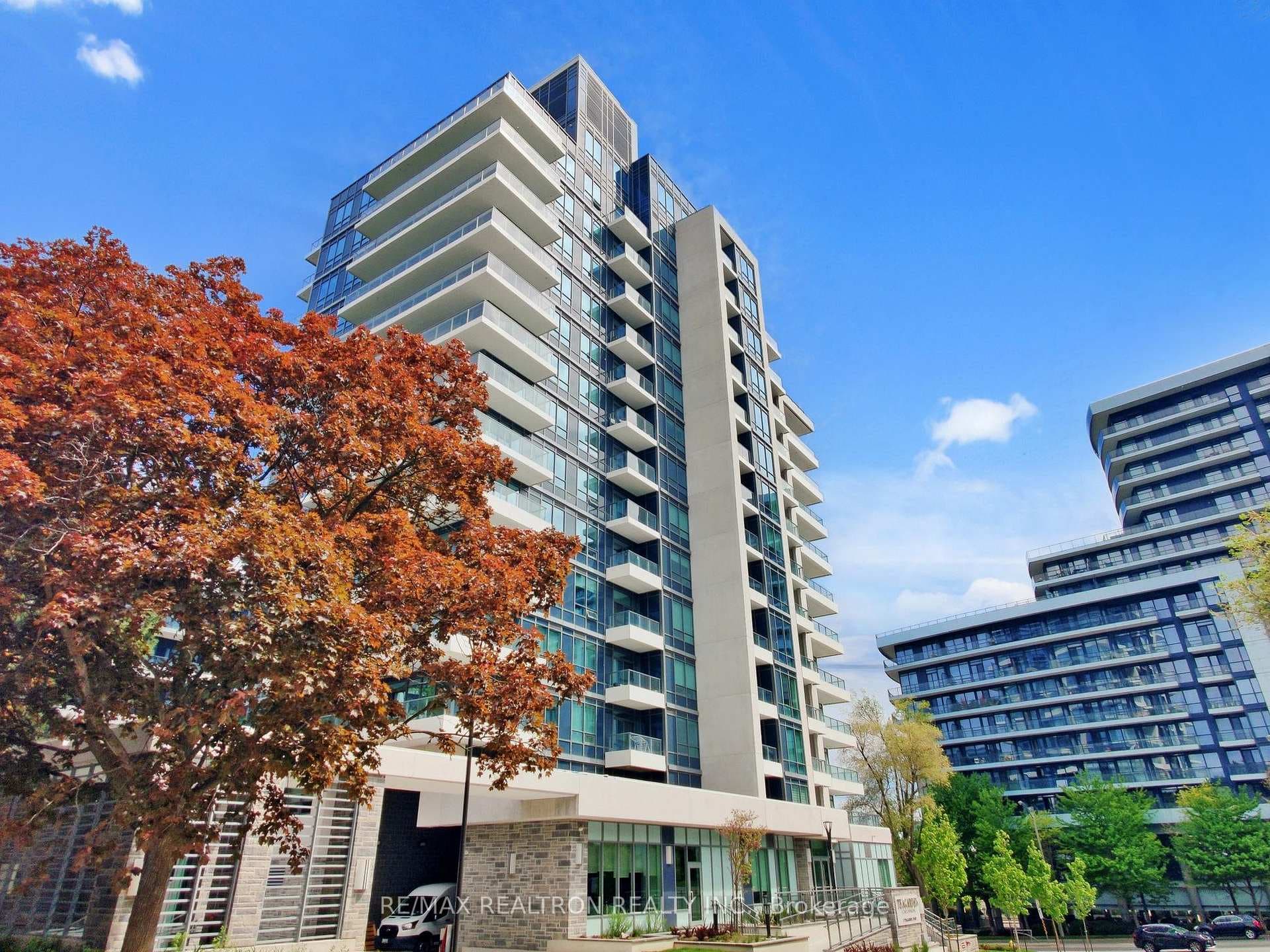 2 Teagarden Court Unit 810, Willowdale / Newtonbrook, ON M2N 5Z9 - Photo 1