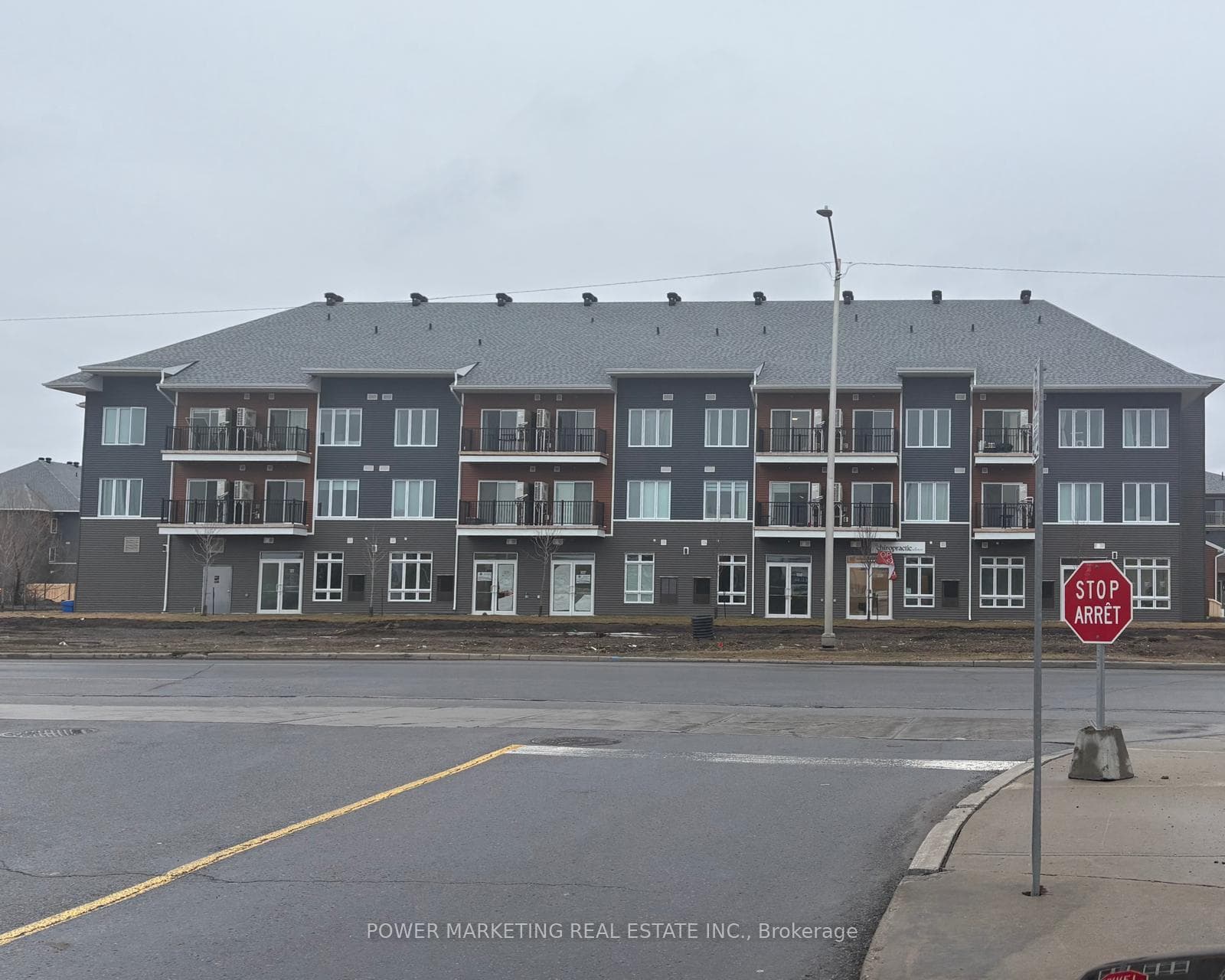 3600 Brian Coburn Boulevard Unit 312, Orleans - Cumberland and Area, ON K4A 5T8 - Photo 1