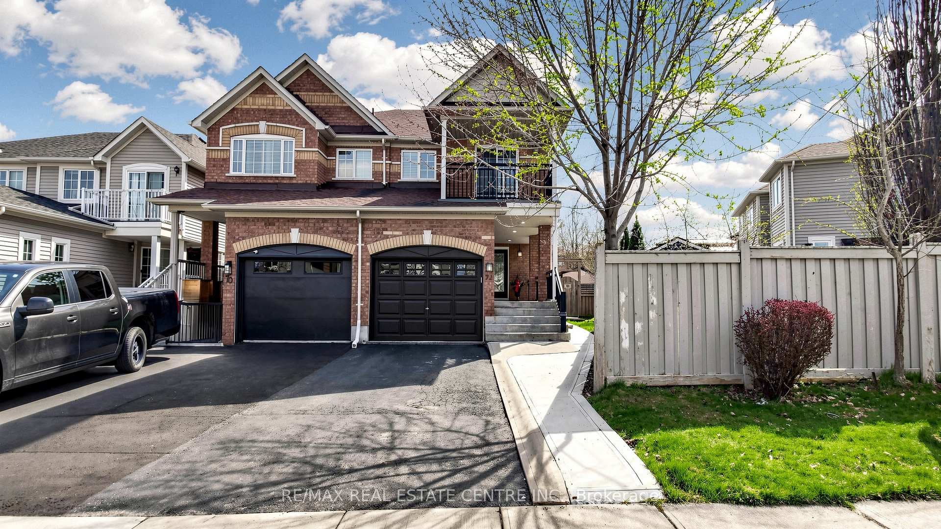 72 Tiller Trail, Brampton, ON L6X 4S6 - Photo 1