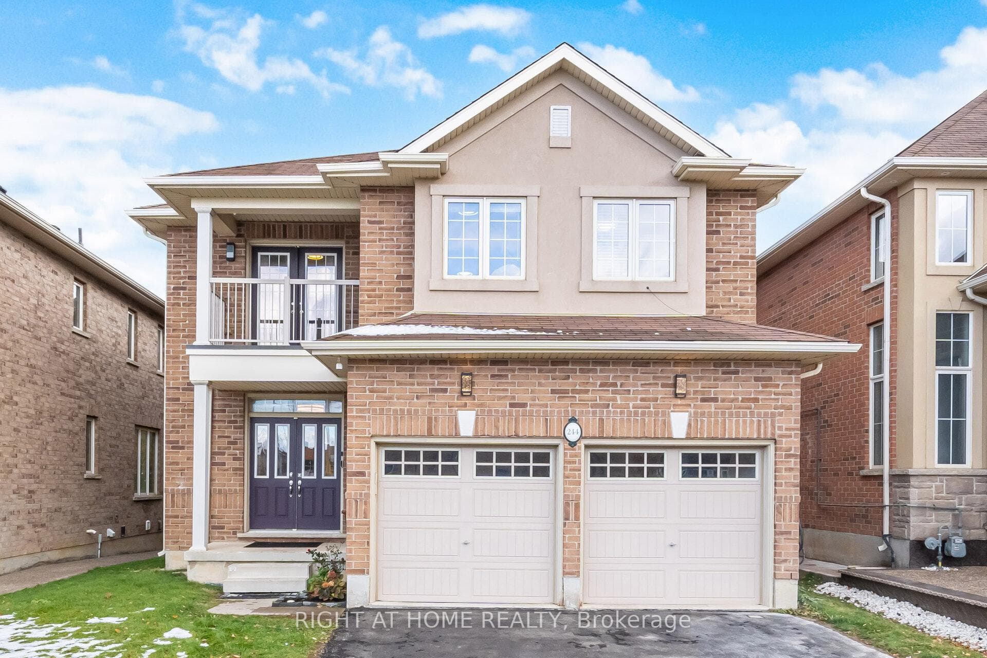 244 Raymond Road, Hamilton, ON L9K 0H5 - Photo 1