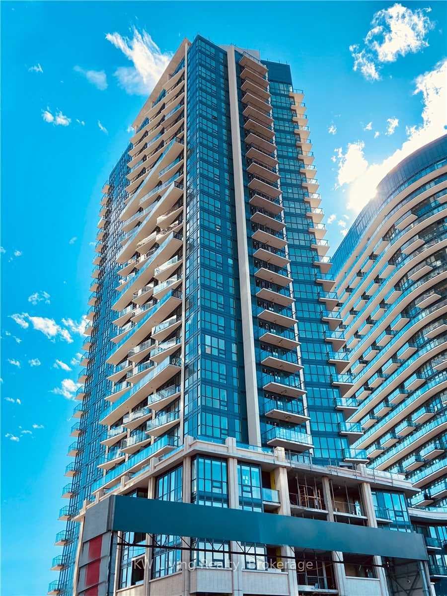 49 East Liberty Street Unit 1806, Downtown Toronto / Waterfront, ON M6K 0B2 - Photo 1