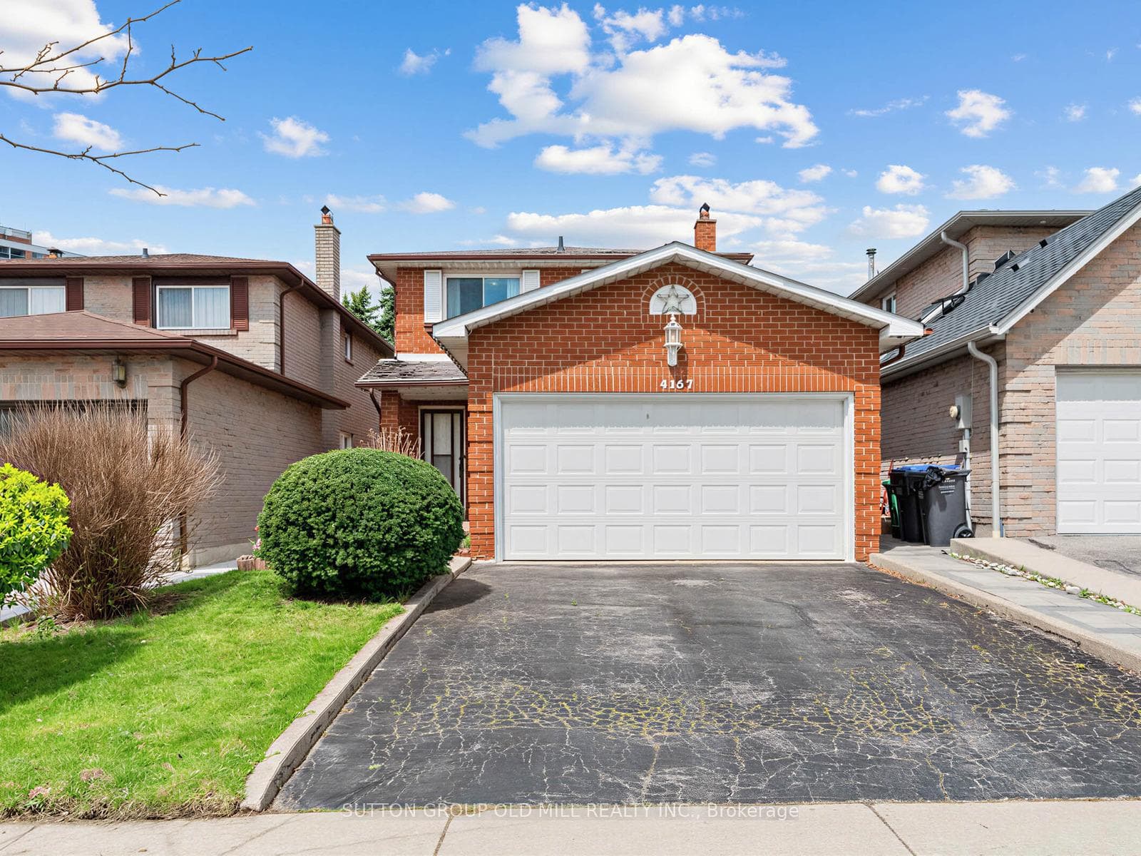 4157 Ottewell Crescent, Mississauga, ON L4W 4A4 - Photo 1