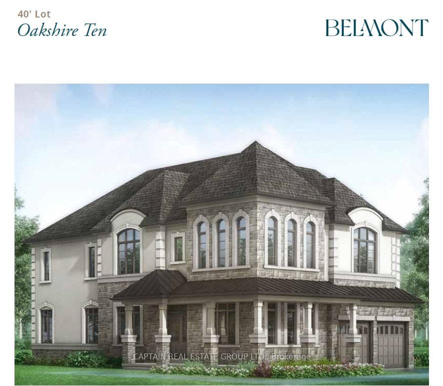 50 Belmont Drive, Clarington, ON L1B 1G9 - Photo 1