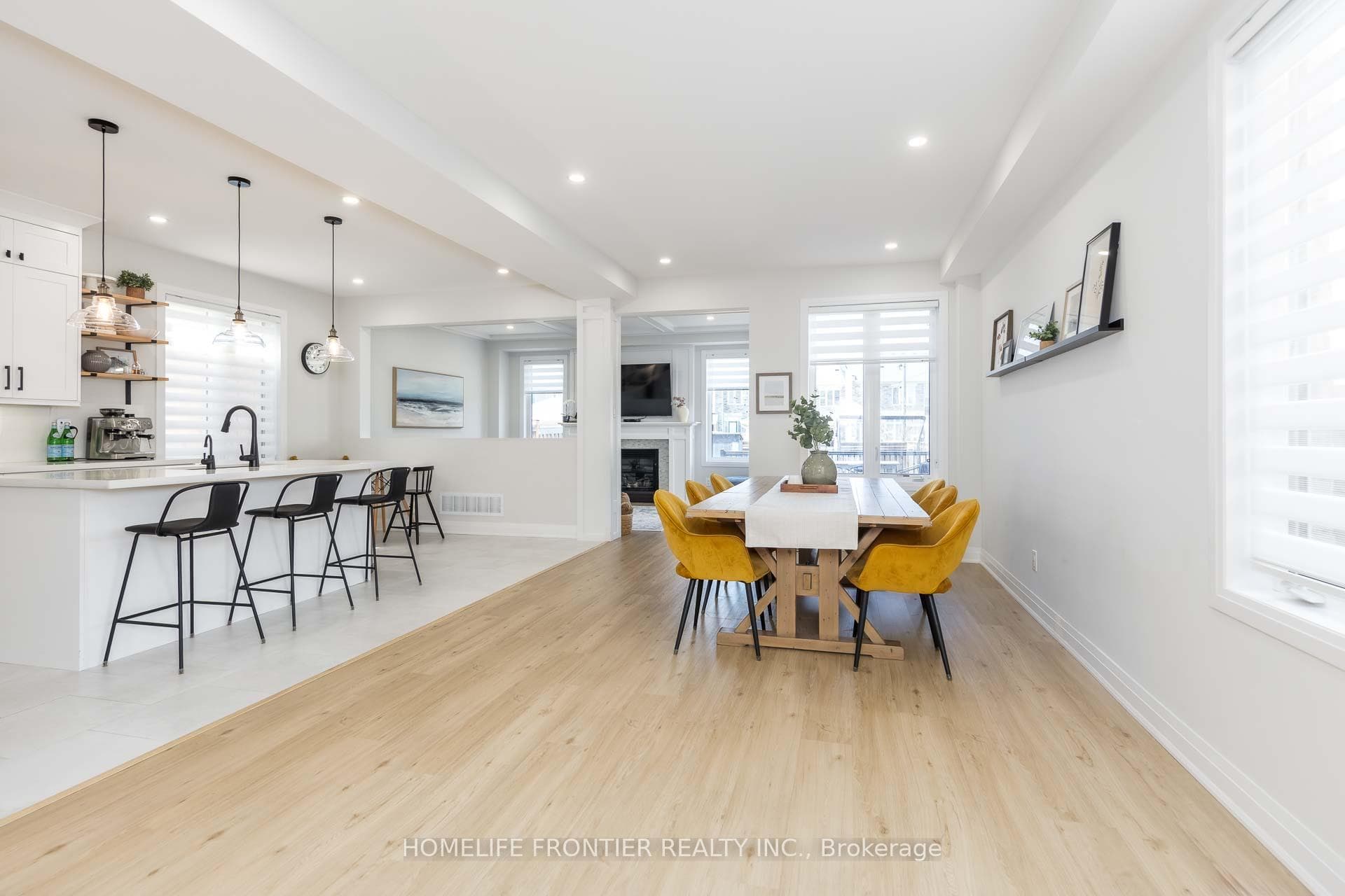 286 Helen Avenue, Markham