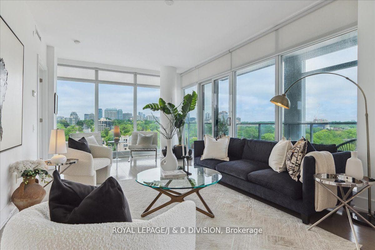 170 Avenue Road Unit 1009, Toronto C02