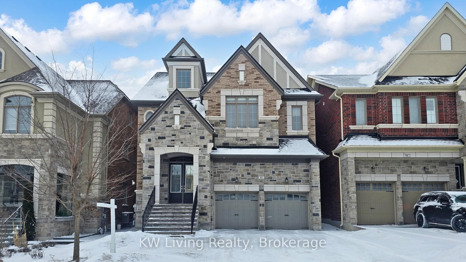 92 Giardina Crescent, Richmond Hill, ON L4B 0G1 - Photo 1