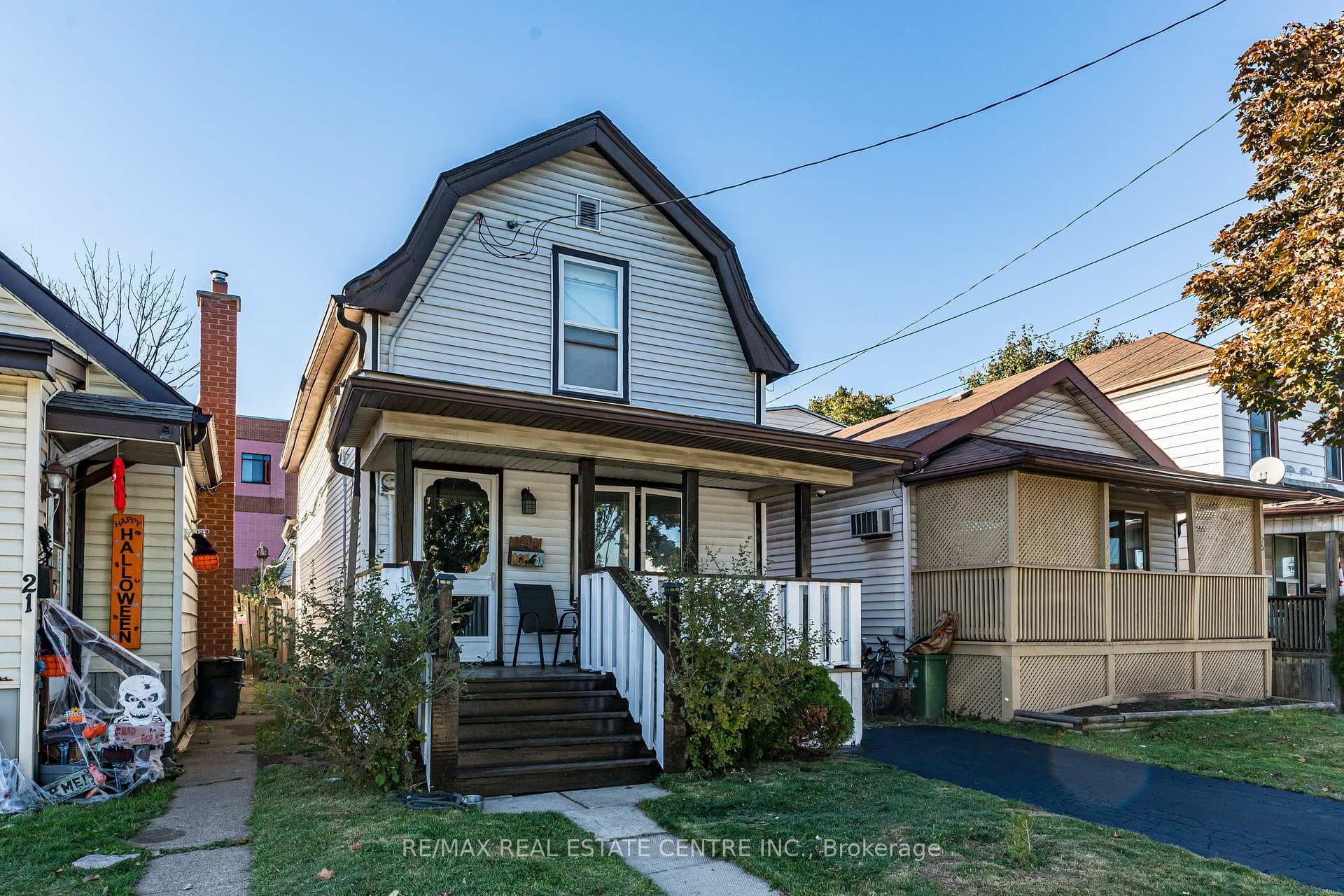 23 Frederick Avenue, Hamilton, ON L8H 4K1 - Photo 1