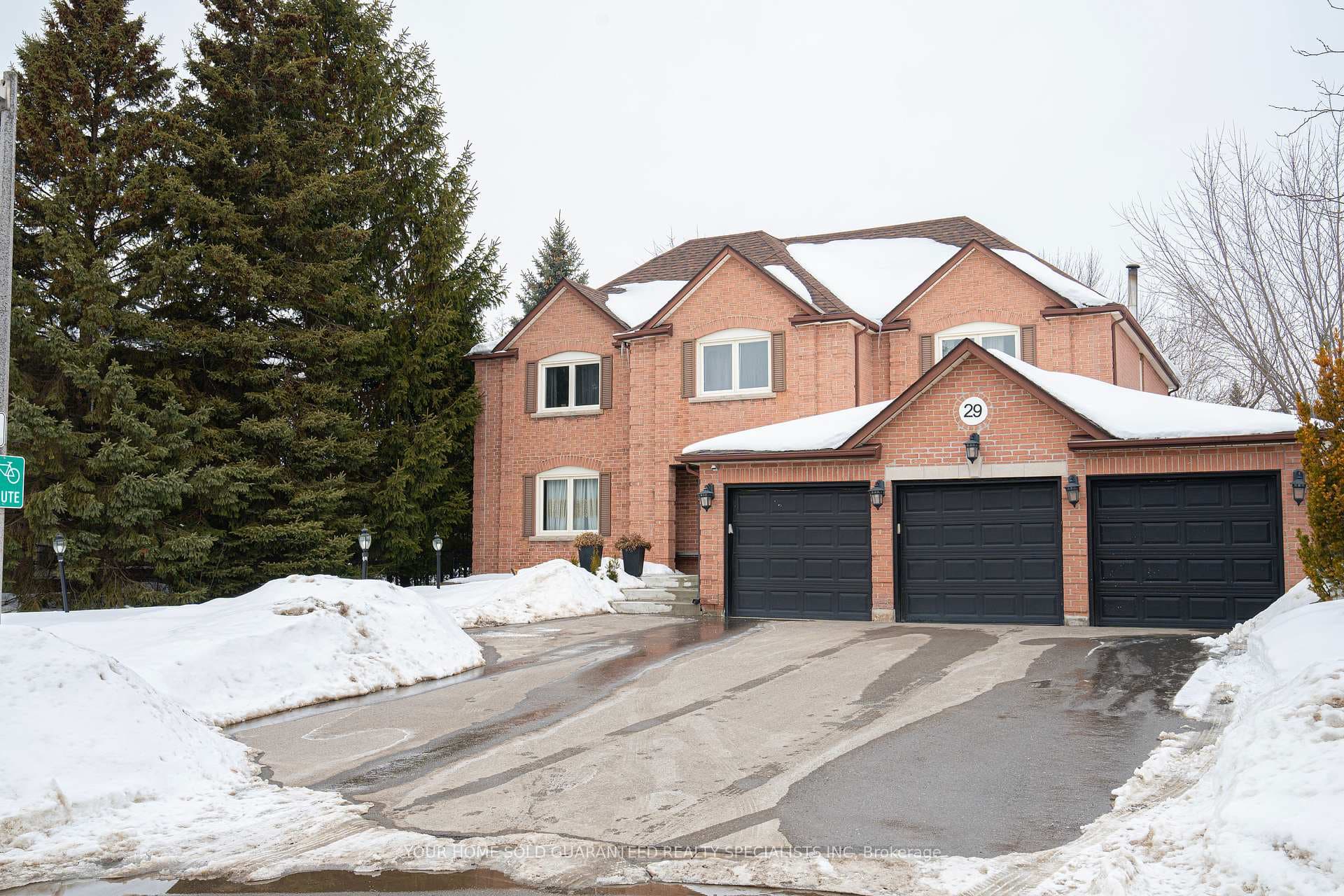 29 Bloomfield Trail, Richmond Hill, ON L4E 2J8 - Photo 1