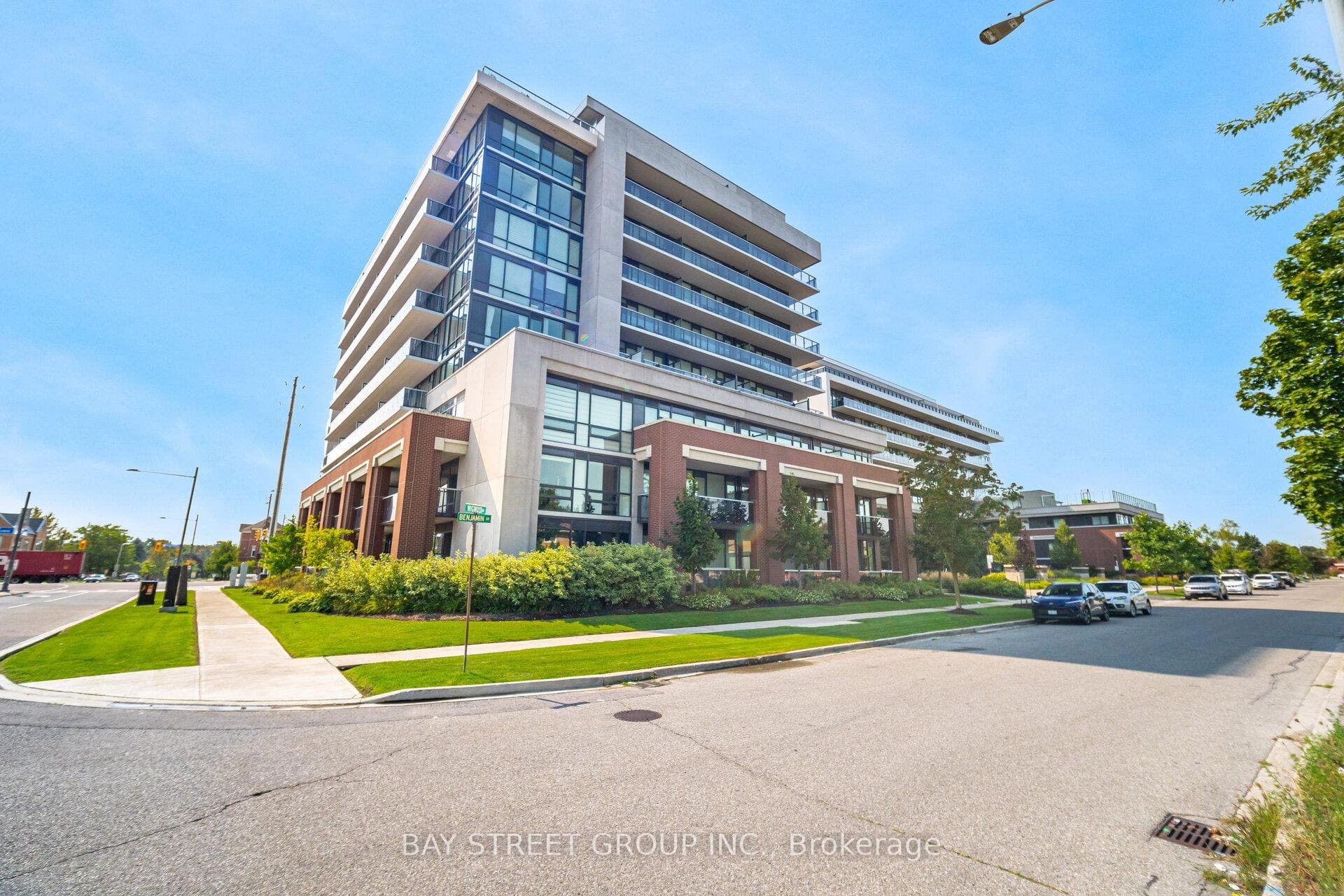 4800 Highway 7 N/A Unit 626, Vaughan, ON L4L 1H8 - Photo 1