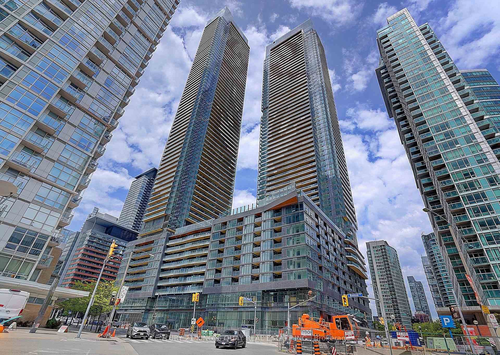 3 Concord Cityplace Way Unit 929, Downtown Toronto / Waterfront, ON M5V 0X3 - Photo 1