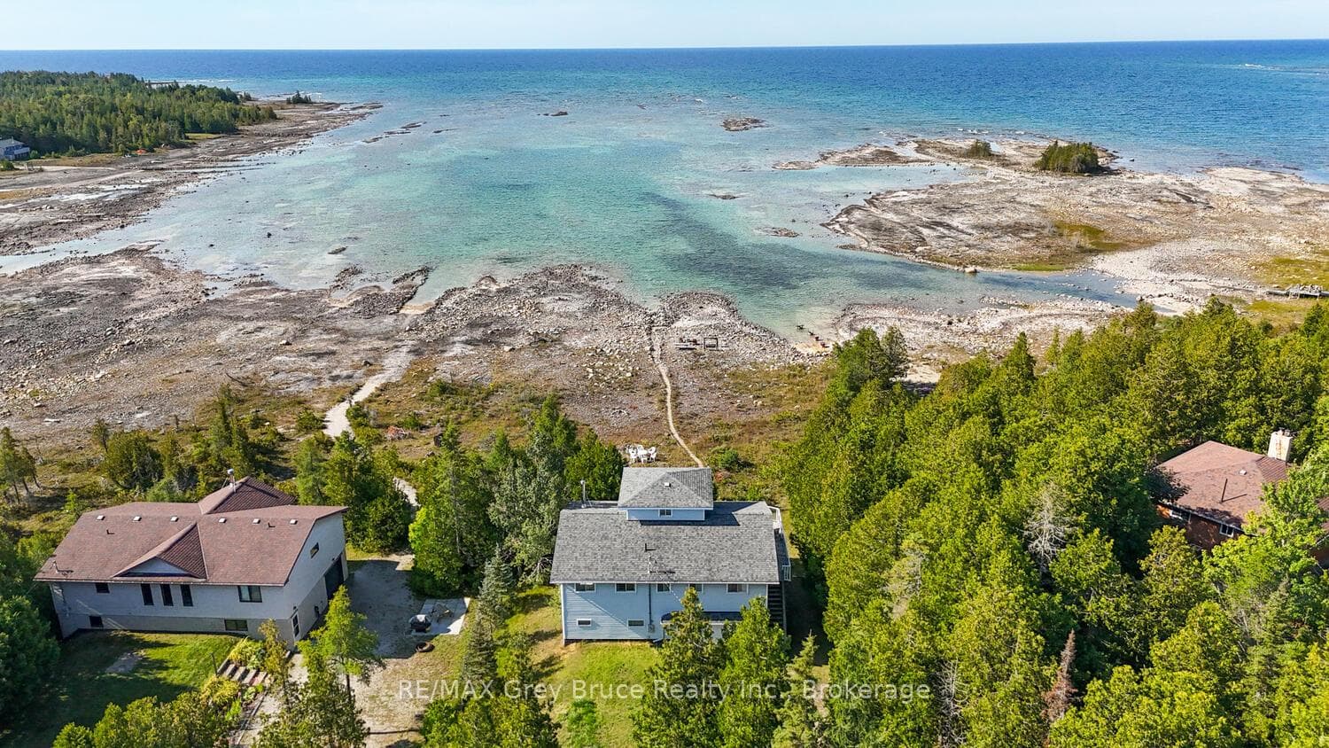 952 Dorcas Bay Road, Northern Bruce Peninsula, ON N0H 2R0 - Photo 1