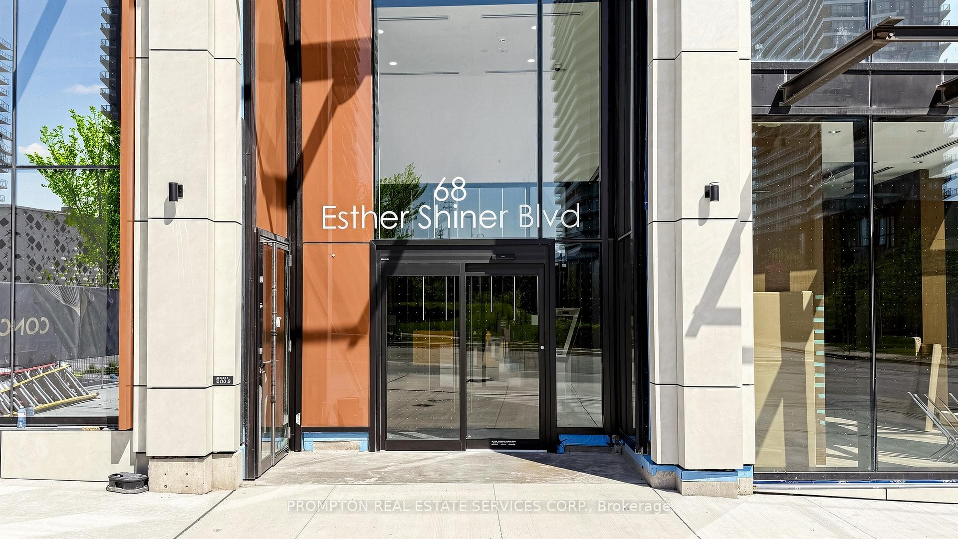 68 Esther Shiner Boulevard Unit 603, Hillcrest Village / Bayview Village, ON M2K 0J6 - Photo 1