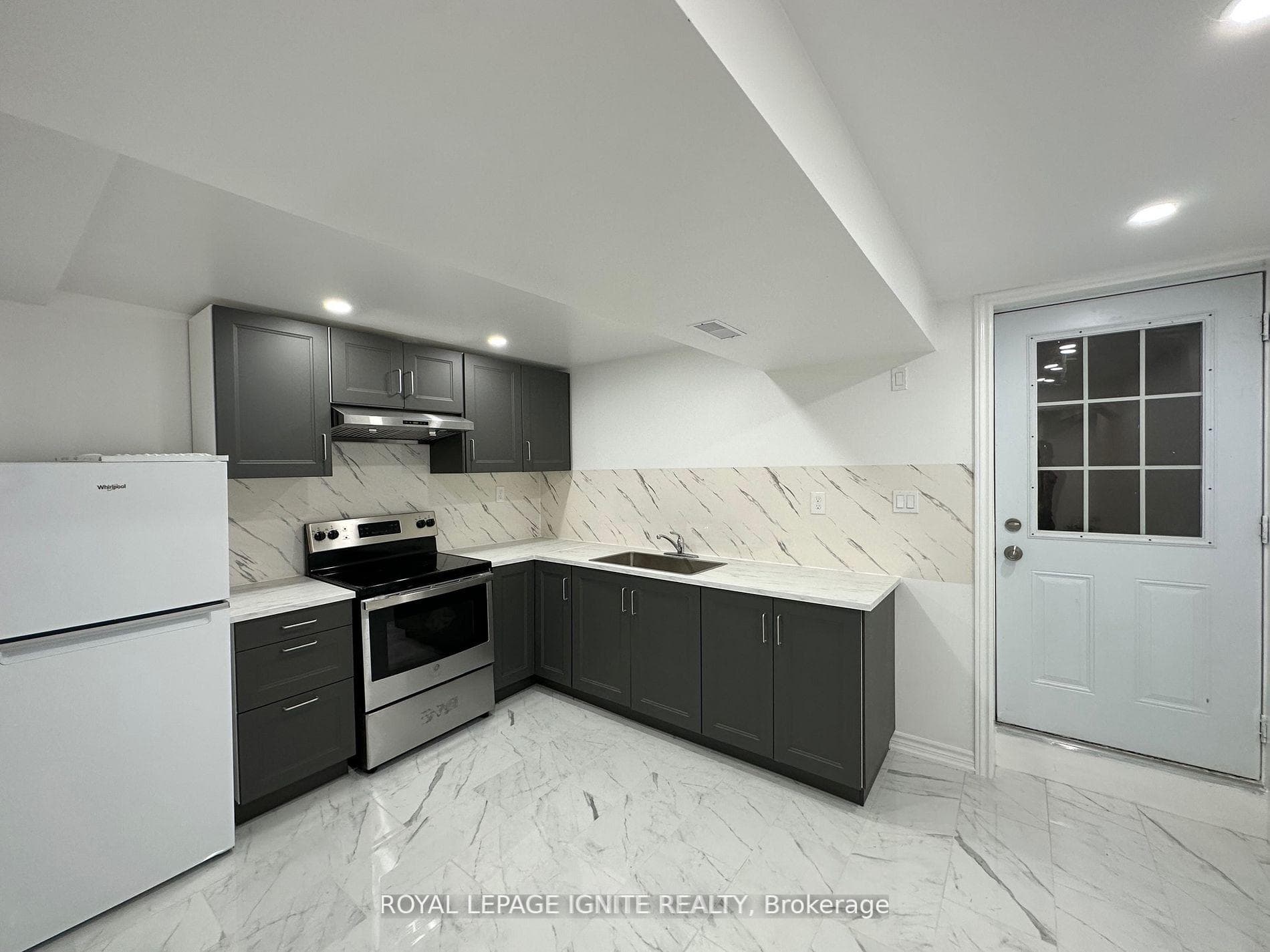 111 Misty Hills Trail Unit BSMT, Scarborough (Morningside / West Hill), ON M1X 1T3 - Photo 1