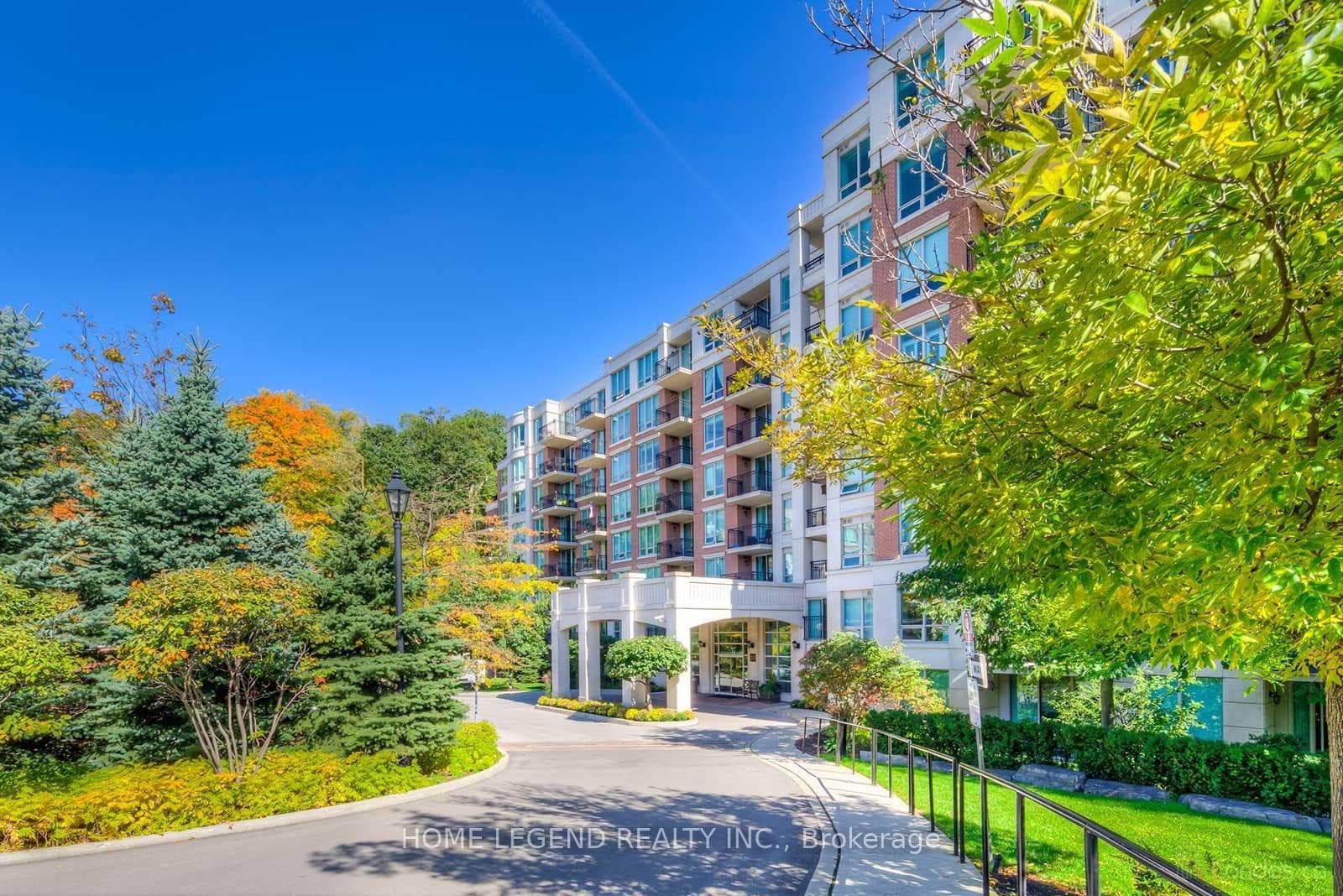 38 William Carson Crescent Unit 818, Bridle Path / York Mills / Hoggs Hollow, ON M2P 2H2 - Photo 1