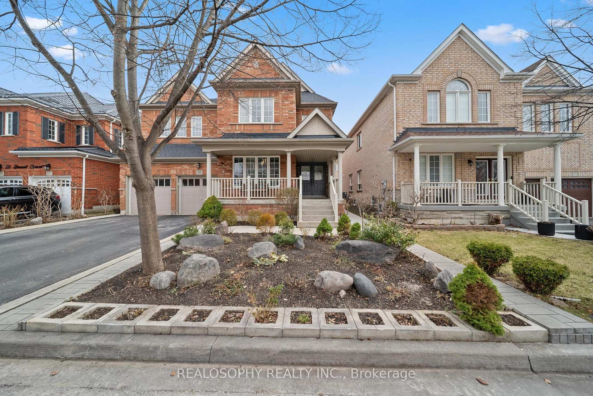 60 Dunwell Crescent, Ajax