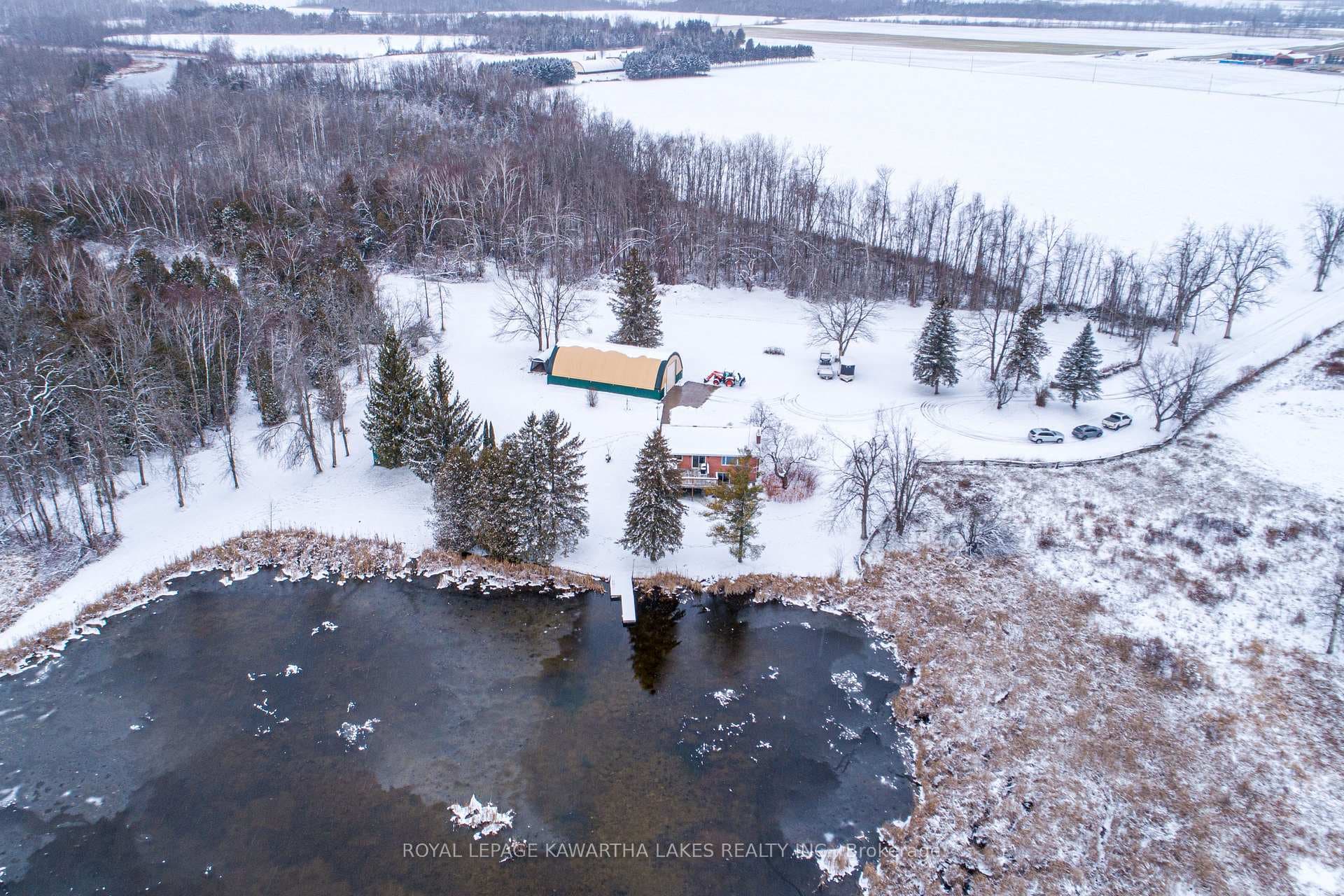1 Bridle Road, Kawartha Lakes, ON K9V 4R2 - Photo 1