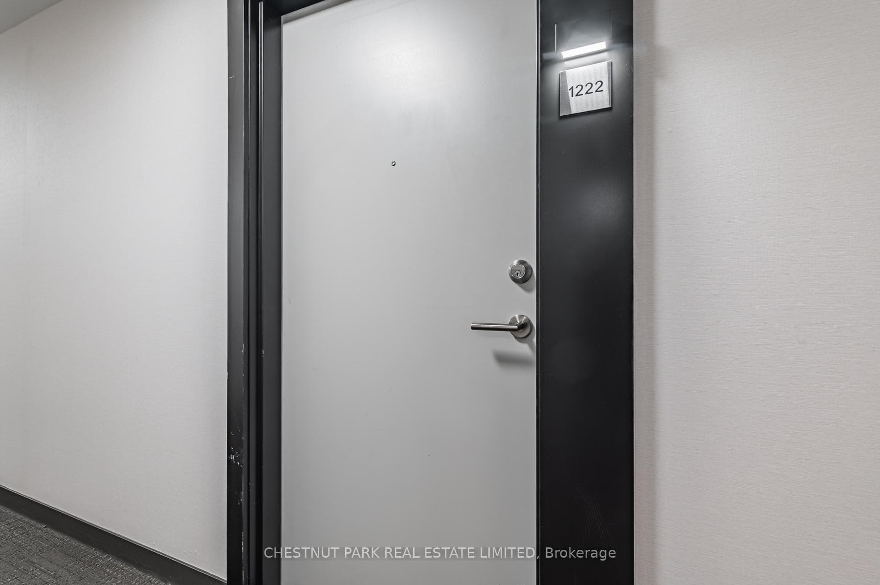 2 David Eyer Road Unit 1222, Richmond Hill, ON L4S 0N5 - Photo 1