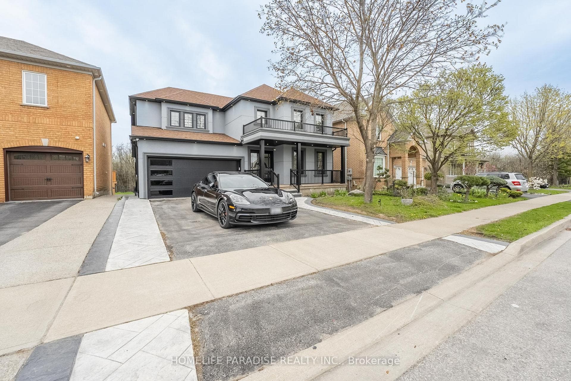 55 Mint Leaf Boulevard, Brampton, ON L6R 2K3 - Photo 1