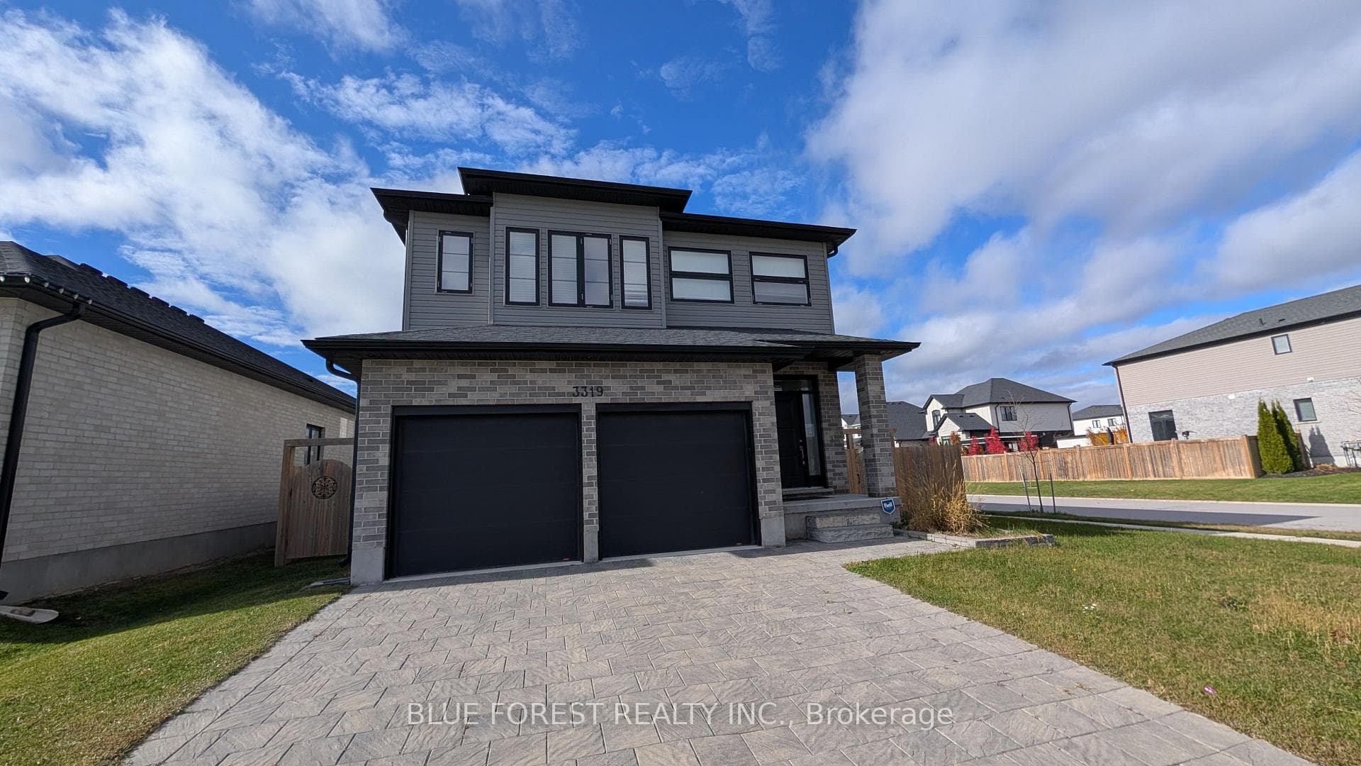 3319 Regiment Road, London South, ON N6P 0G5 - Photo 1
