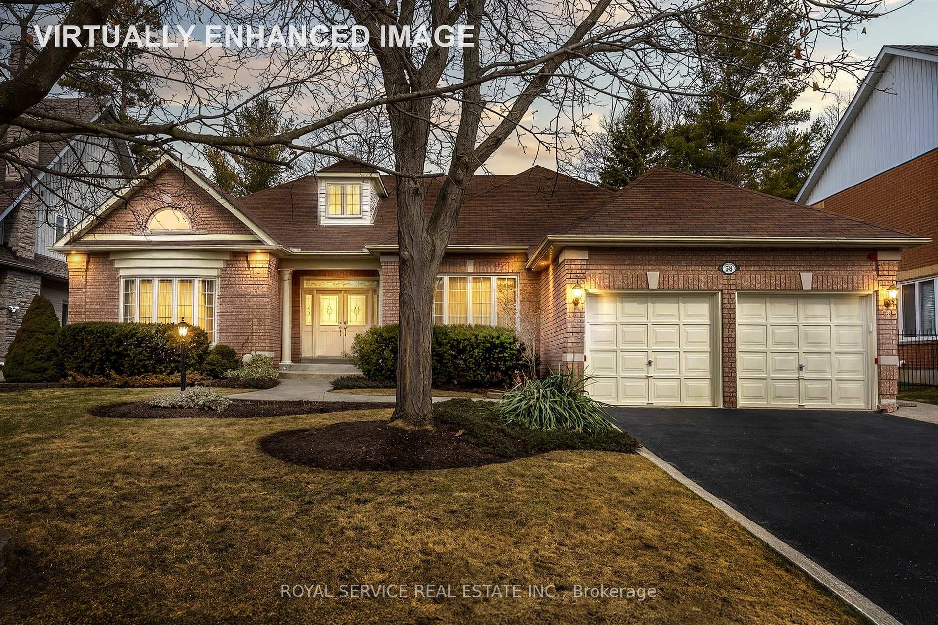 58 Brimwood Court, Pickering, ON L1V 6L1 - Photo 1