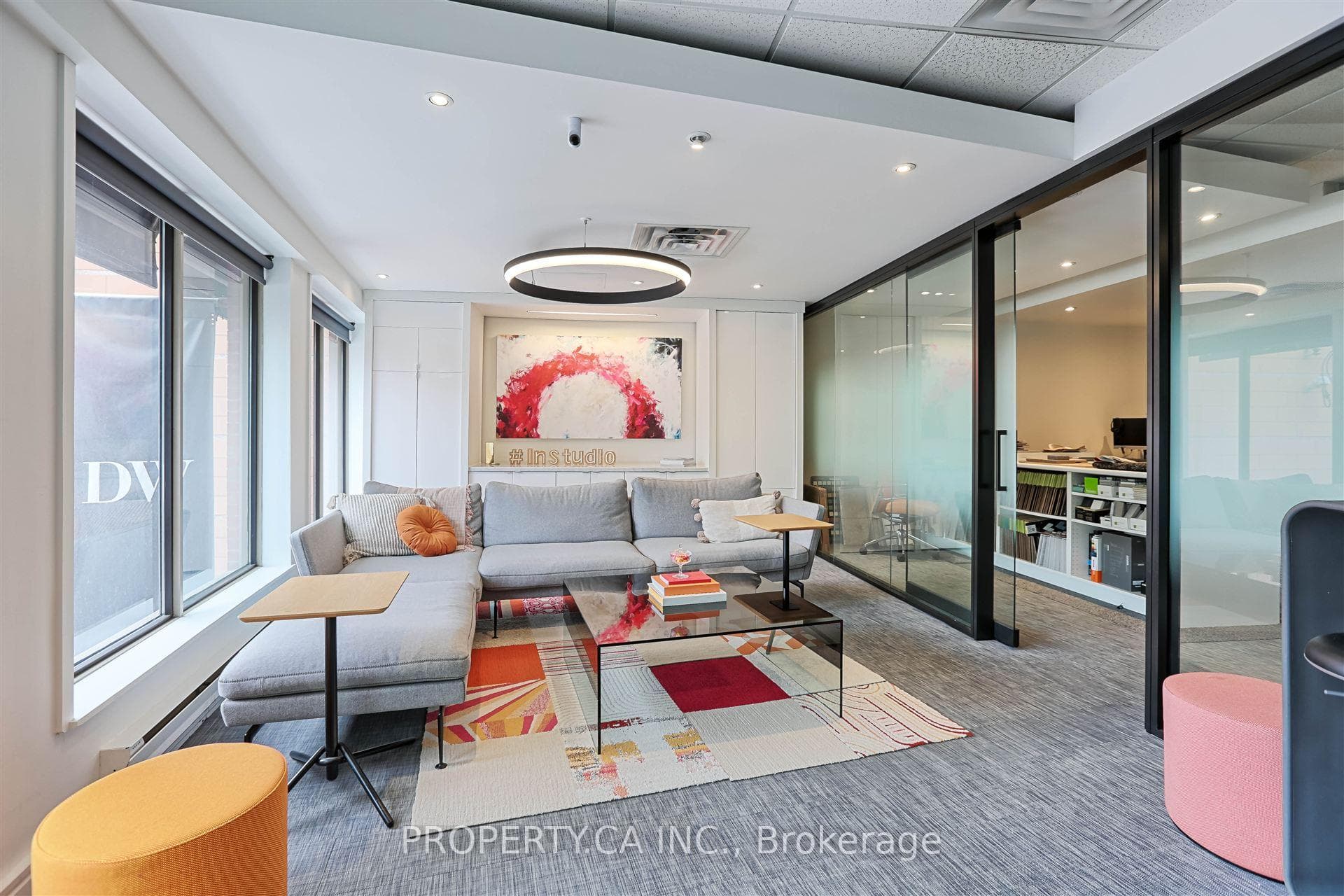 354 Davenport Road Unit 201, Annex / Yorkville / Summerhill, ON M5R 1K6 - Photo 1