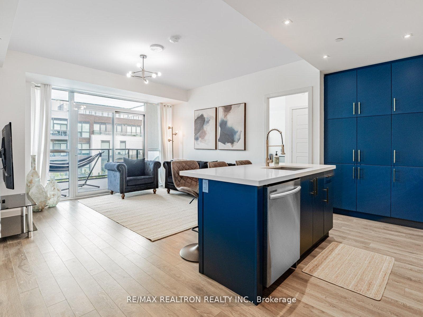 375 Sea Ray Avenue Unit 315, Innisfil