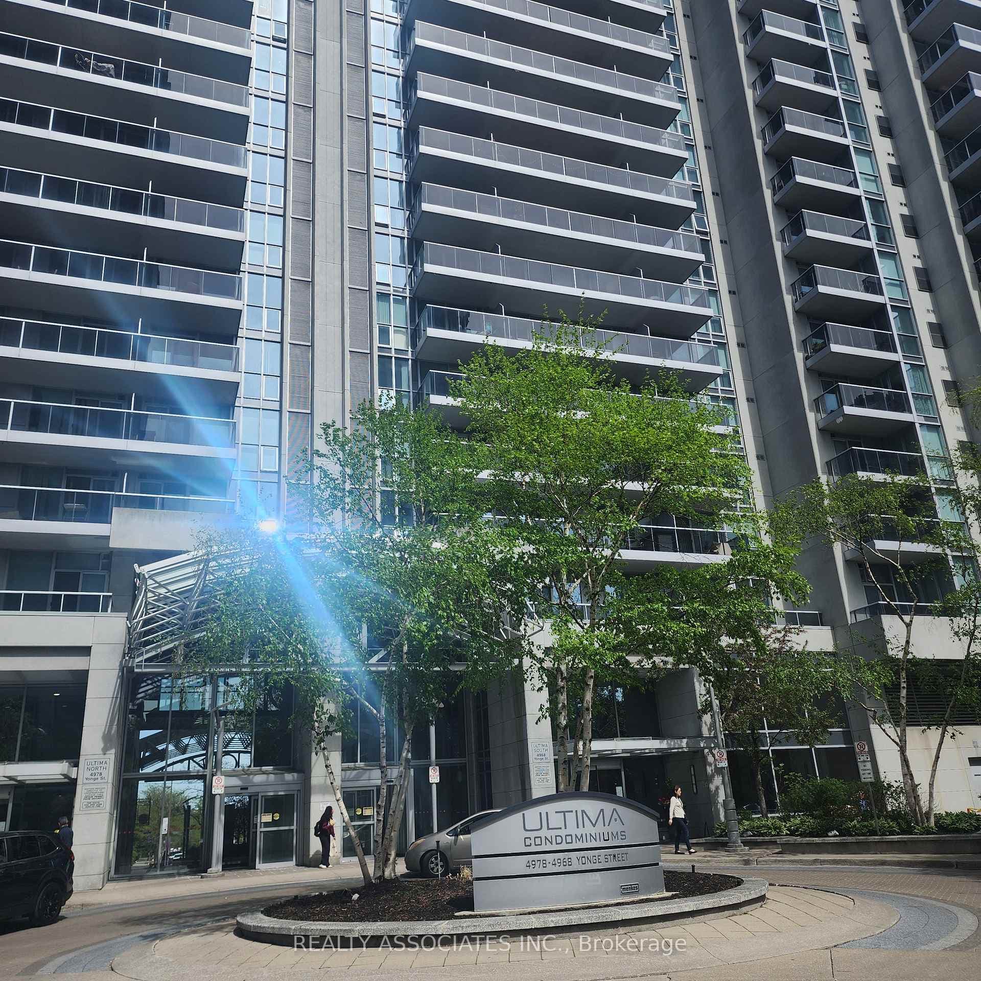 4978 Yonge Street Unit 2109, Toronto C07