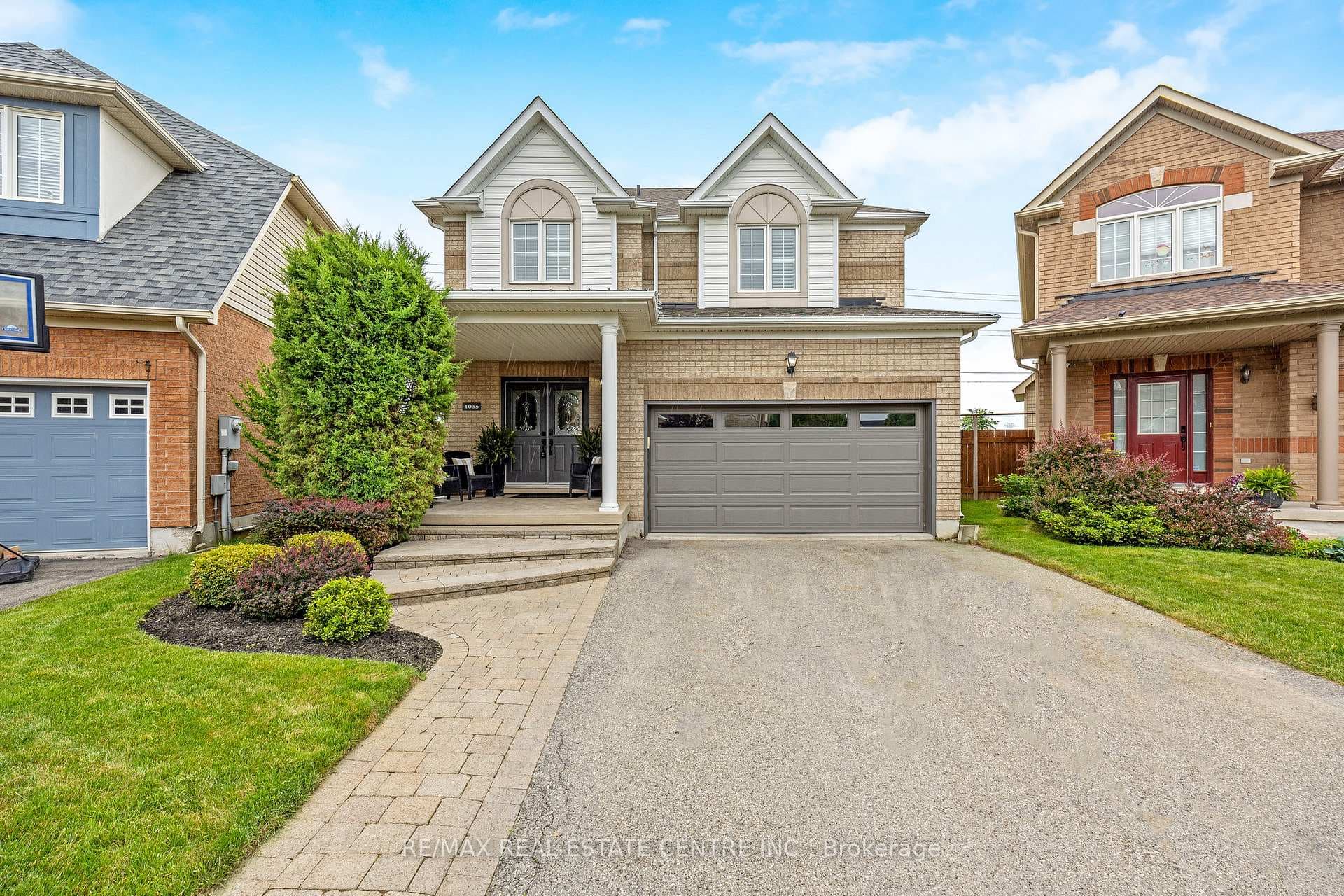 1035 Donnelly Street, Milton