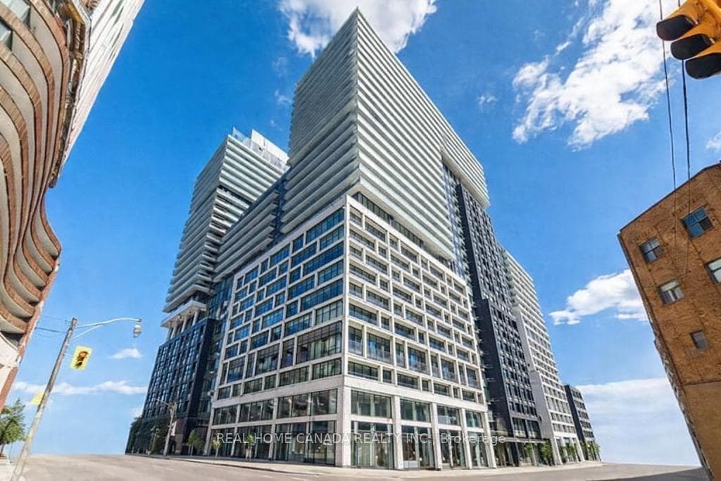 135 Lower Sherbourne Street Unit 2631, Toronto C08