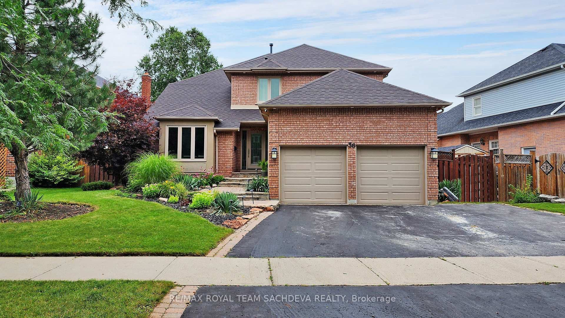 36 Kennett Drive, Whitby