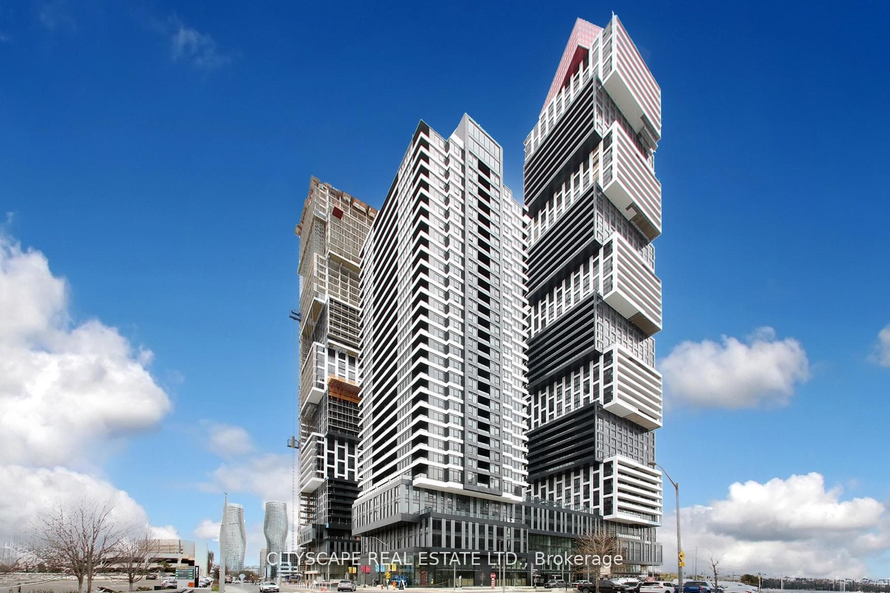 4023 The Exchange N/A Unit 301-A, Mississauga, ON L5B 0N4 - Photo 1