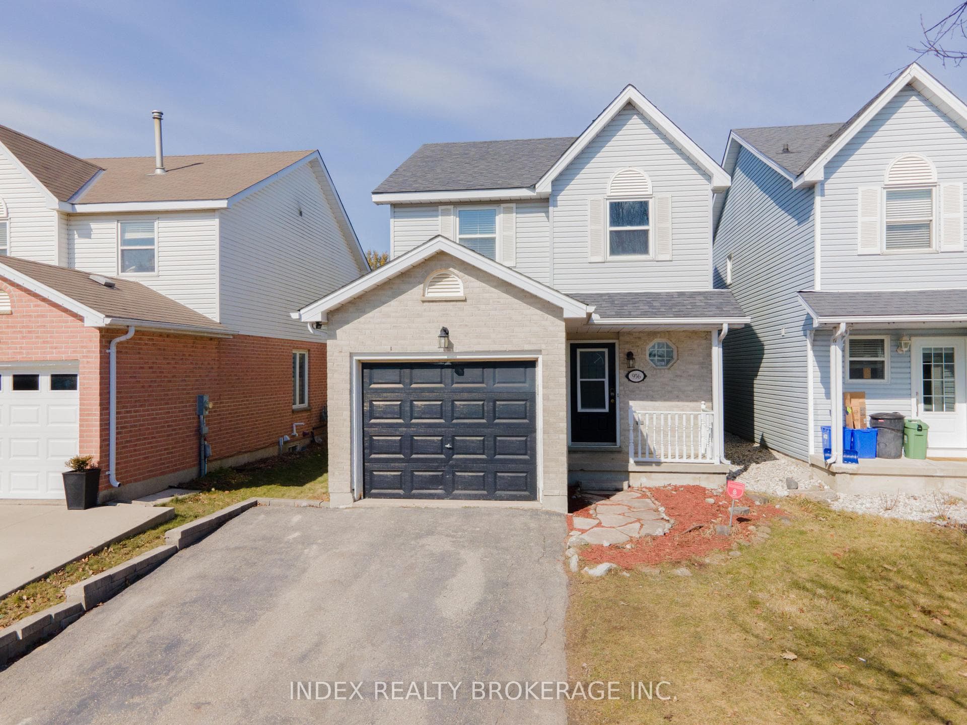 956 Thistledown Way, London North, ON N6G 4Z6 - Photo 1