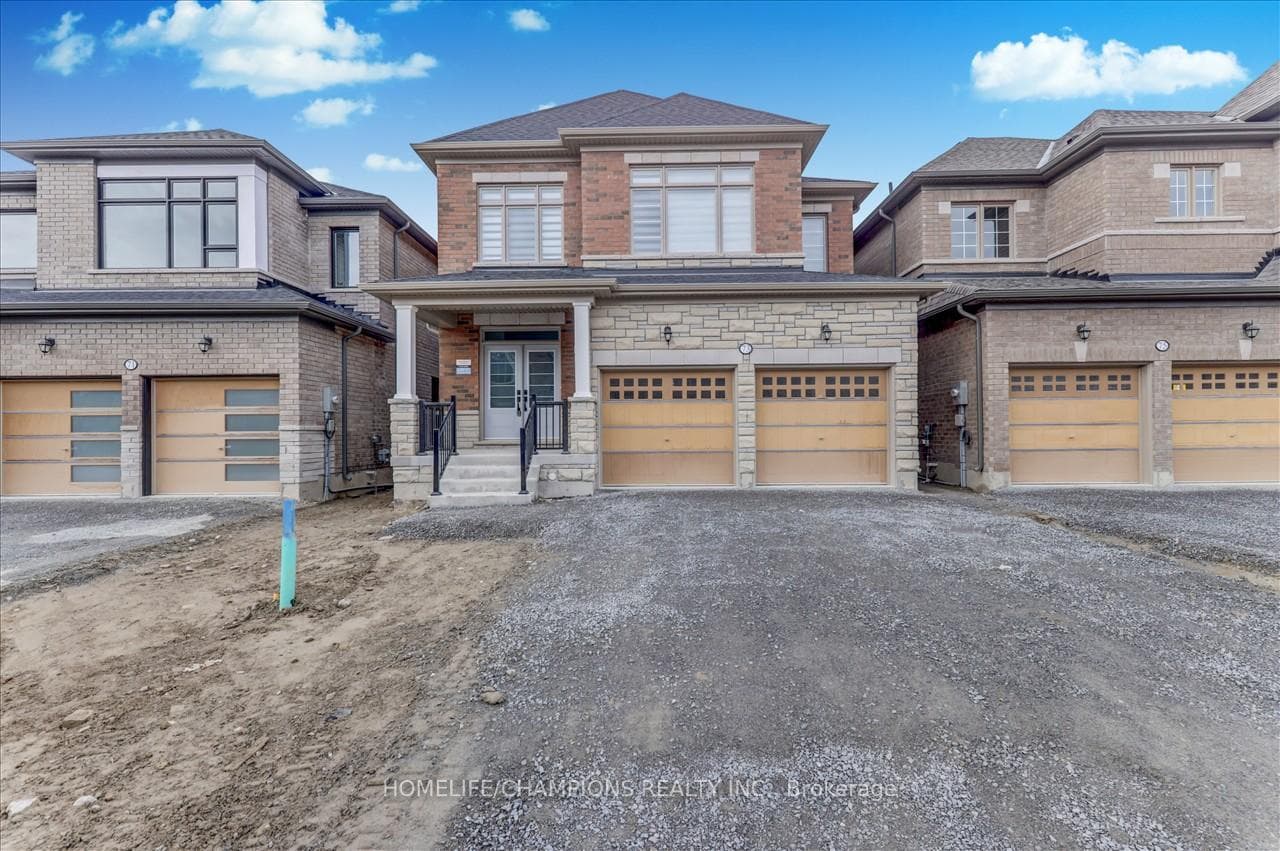 73 Bud Leggett Crescent, Georgina