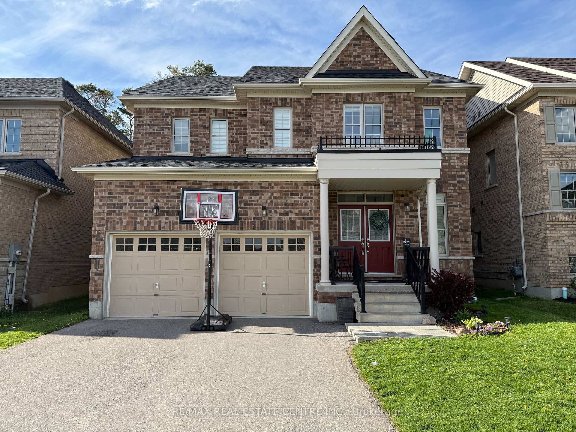 499 Thompson Street, Woodstock, ON N4T 0L5 - Photo 1