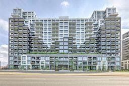 1100 Sheppard W Avenue Unit 1012, Downsview / Black Creek, ON M3K 0E5 - Photo 1