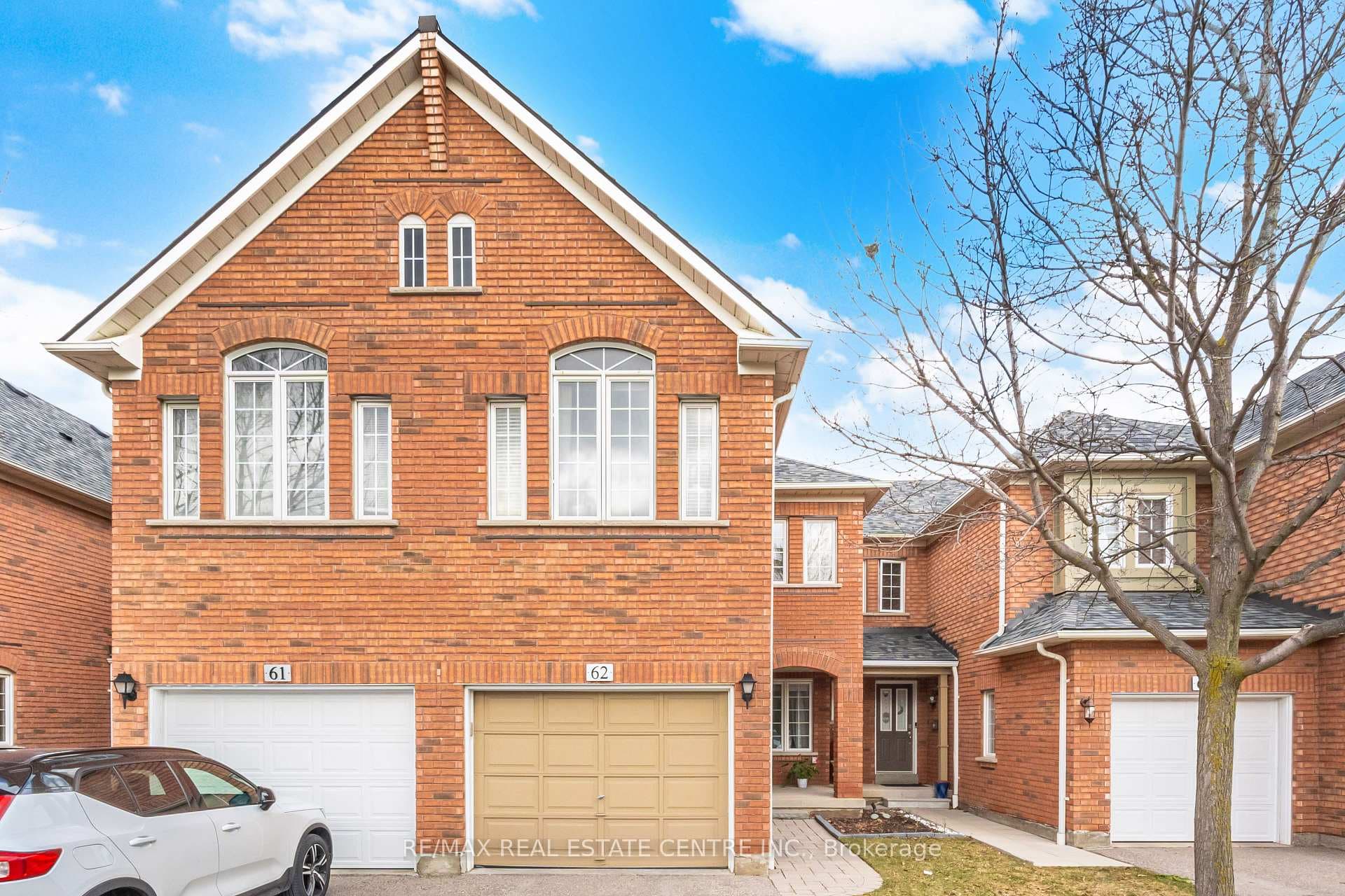 2665 Thomas Street Unit 62, Mississauga, ON L5M 6G6 - Photo 1