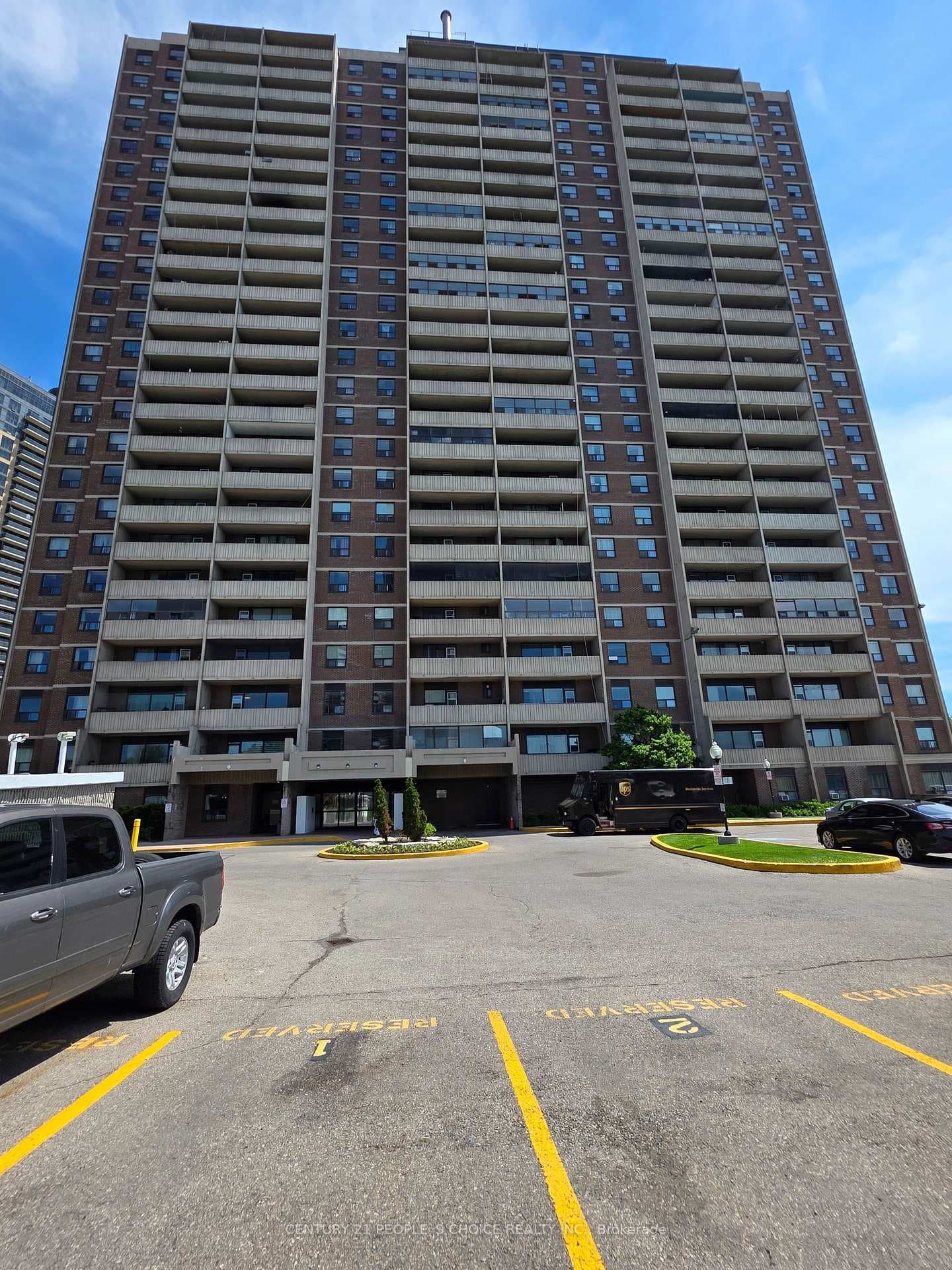 3390 Weston Road Unit 301, Downsview / Black Creek, ON M9M 2X3 - Photo 1