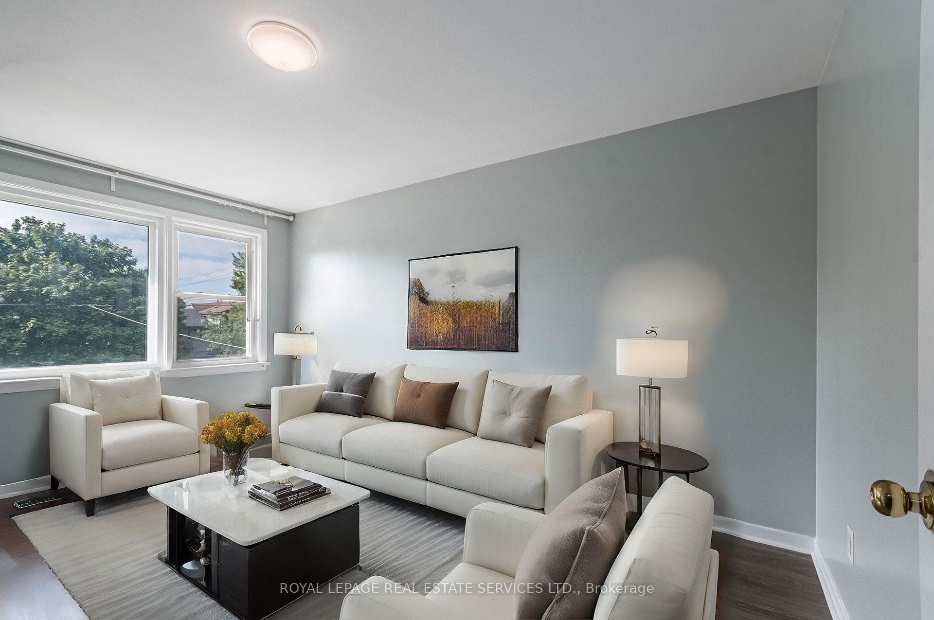 144 Lake Crescent Unit Main, Liberty Village / Parkdale / South Parkdale, ON M8V 1W1 - Photo 1