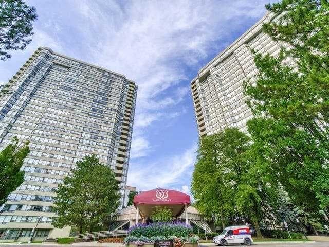 1300 Islington Avenue Unit 2405, Etobicoke (Islington / Rexdale), ON M9A 5C4 - Photo 1