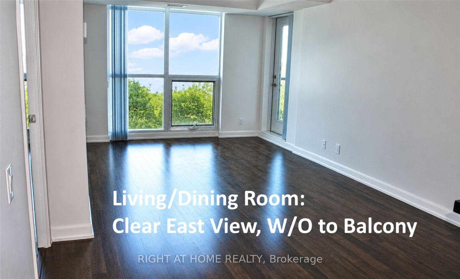 17 Anndale Drive Unit 809, Willowdale / Newtonbrook, ON M2N 2W7 - Photo 1