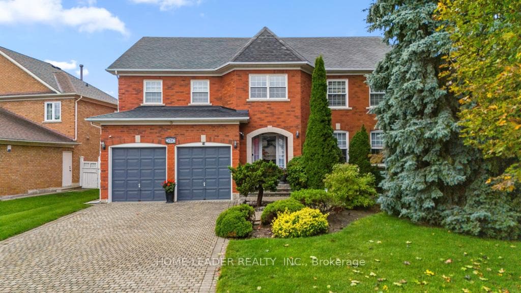 61 King's Cross Avenue, Richmond Hill